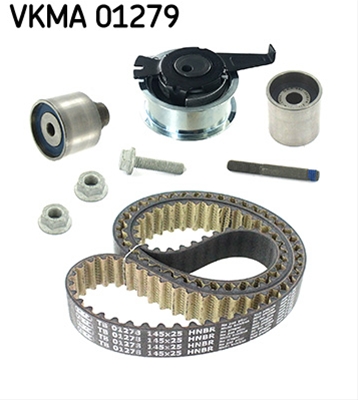 SET CUREA DE DISTRIBUTIE